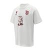 Nike As M Nsw Tee Lse Pre Ess Lo Rt Print Comfortable Soft Round Neck Short Sleeve T-Shirt Men Tops IM3816-101