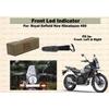 Royal Enfield "New Himalayan 450 Front LED Indicator"