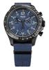 TRASER Watch Chronograph P67 Officer Pro Chrono 109461 [TRASER]