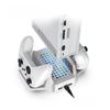 Xbox Series S Console Cooling and Charging Base with Dual Battery Dock