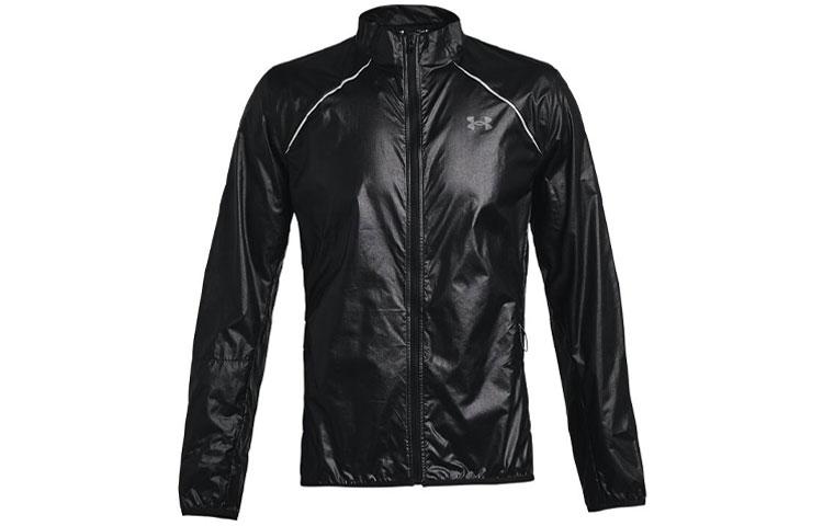 Куртка Under Armour Мужская Черная 1360732-001 XL