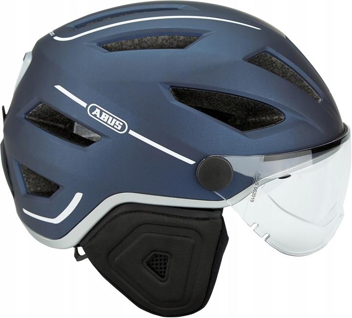 Kask Rowerowy Abus Pedelec 2.0 Ace R. L