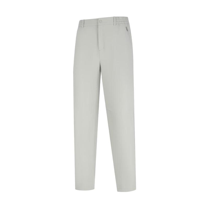 Li-Ning 2025 Men s Versatile Comfort Sports Pants S
