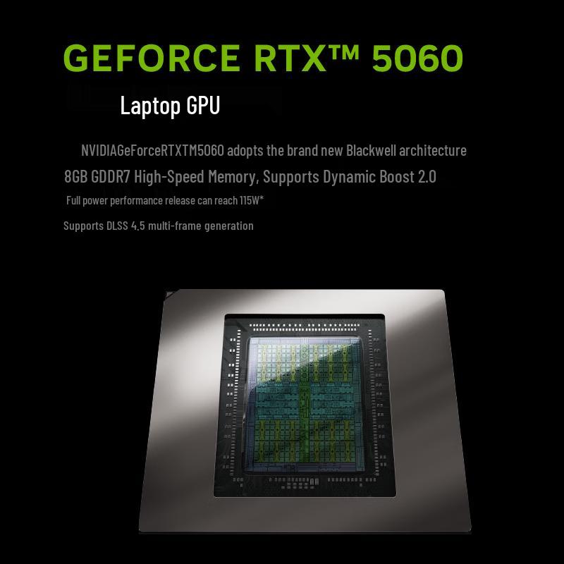Lenovo Legion Y7000X 2026 15.3-inch Laptop (CN version)