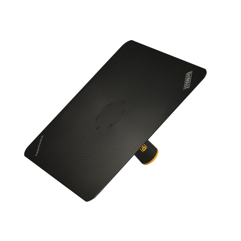 Dewalt Drywall Anodised Finishing Hawk 13in