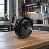 Metallnavmotor med Kablar 350W Monterad Växellös för Byggare