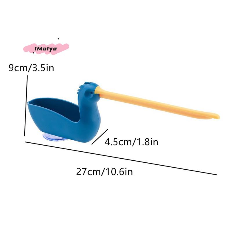 M-1 Piece Kitchen Sink Dishcloth Rack Drainer Storage Holder for Sponges And Dishcloths Bathroom Countertop Organizer