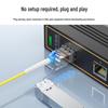 Zhongtianhengke 10G SFP+ Optical Transceiver Module