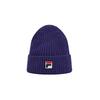 FILA SKI Series Ski Knitted Hat, Simple, Classic, Fashionable, Sports, Outdoor and Leisure, Versatile and Warm, Acrylic Sheep Wool A13U546231FDP
