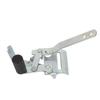Wheelchair Hand Brake Sensitive Replacement Screw Side Fixing Aluminum Alloy Arm Wheelchair Brake