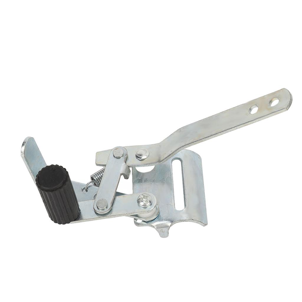 Wheelchair Hand Brake Sensitive Replacement Screw Side Fixing Aluminum Alloy Arm Wheelchair Brake