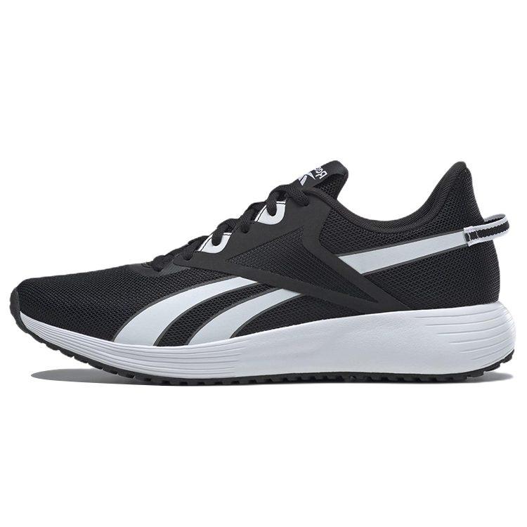 Lite Plus 3 Reebok 'Black White' GY3963