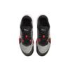 Nike Air Max Impact 4 Black Bright Crimson Men Sneakers Wolf-Grey White DM1124-002