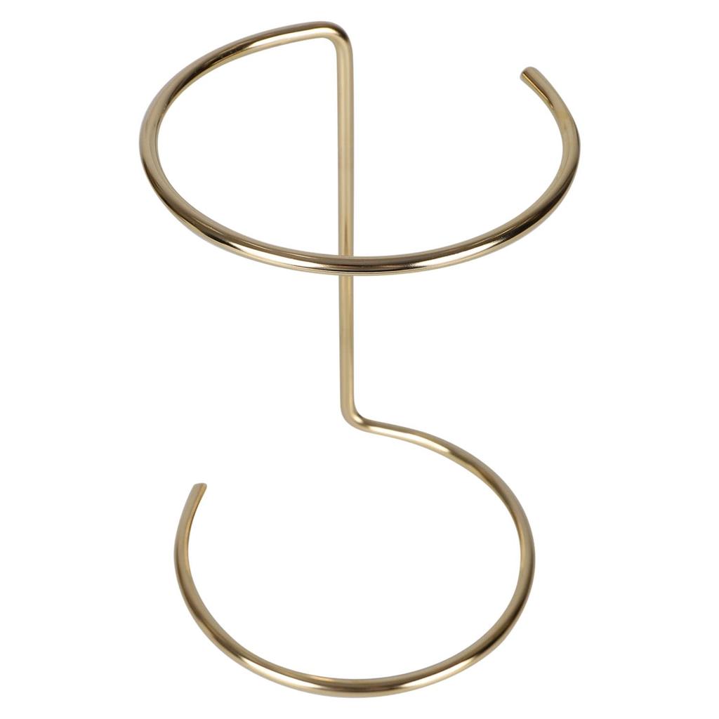 Advanced Door Ceraful Coffee Filter and Dripper Stand Set Approximately 1 To 3 Cups CRF-SET