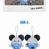 Xdinary Heroes - [The Xcape] 2026 Summer Special MD Xdinary Monsters PLUSH SUMMER Ver