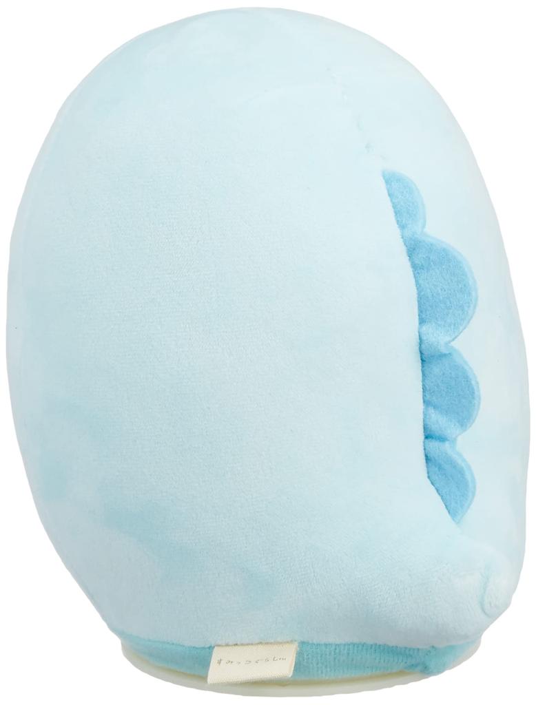 Your cheeks will also Kururin Sumikko Gurashi Tokage glow!
