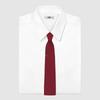 Daks Men S Cubic Tie Solid One Point Dmg1acf1212r2
