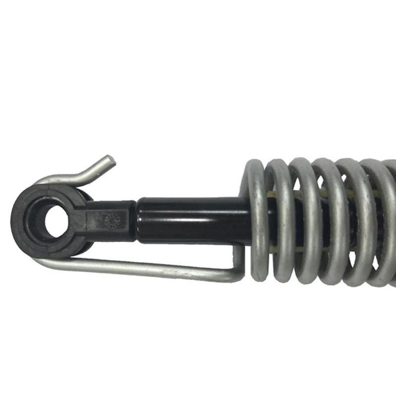 Metal Right Trunk Lid Lift Support Shock Tension Spring for E60