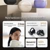 SANAG Z50 Ultra Open-Ear Bluetooth Headset