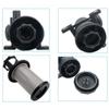 Provent 200 Aliejaus surinkėjas Separatorius Turbo įkrautoms 4WD transporto priemonėms OE: 612630060015 60138 Surinkimas