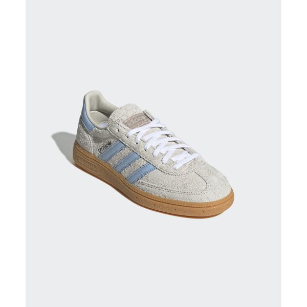 adidas Handball Spezial Alumina Clear Sky Men Sneakers Cream Gum JS0241