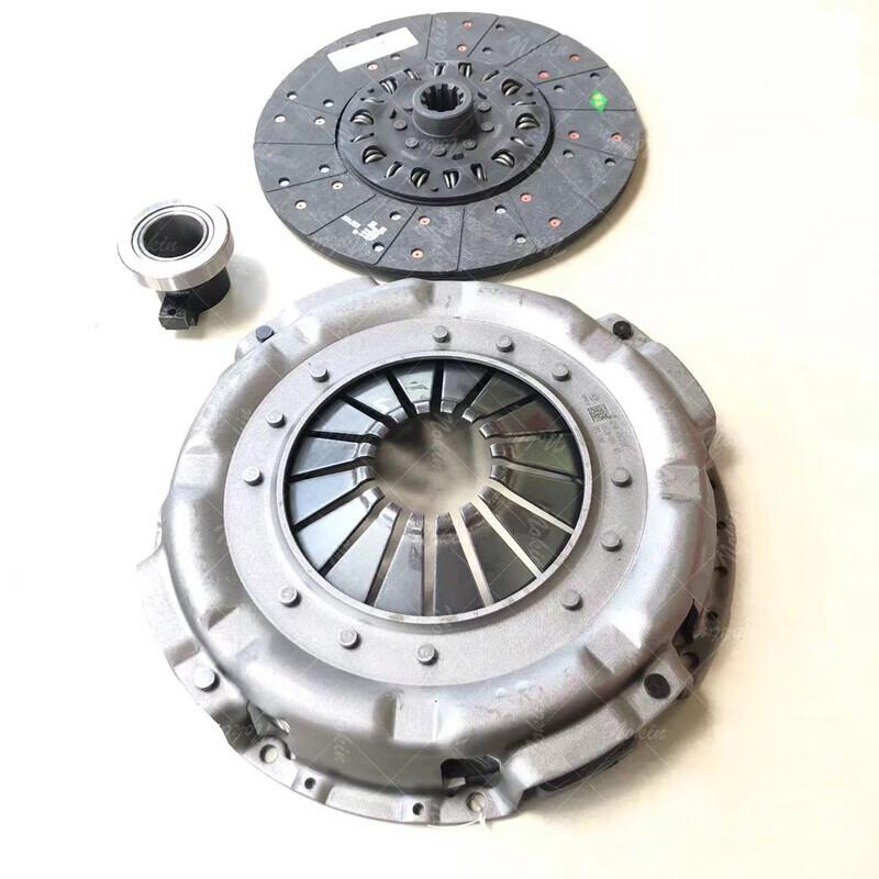 Qingan Clutch Kit for Dongfeng EQ1118GA
