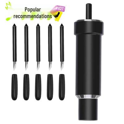Cricut Explore Air Engraving & Deep Cut Tool Holder Housing