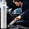 Handheld Wireless Car Vacuum Cleaner with Brushless Motor Handheld Portable Dust Collector Blowing and Suction for Car Home