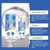 355ml Multiple Surfaces Deicer Sprayed For Cars Effective Snow Ice Removal From Windshields Window And Exterior Home Surfaces