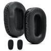 YAYINCC Replacement Ear Pads For Vxi BlueParrott B450-XT B450XT Headphones Ear Cushions, Headset Earpads, Ear Cups Earmuffs