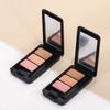 Maycheer Three Color Concealer For Natural Flawless Makeup