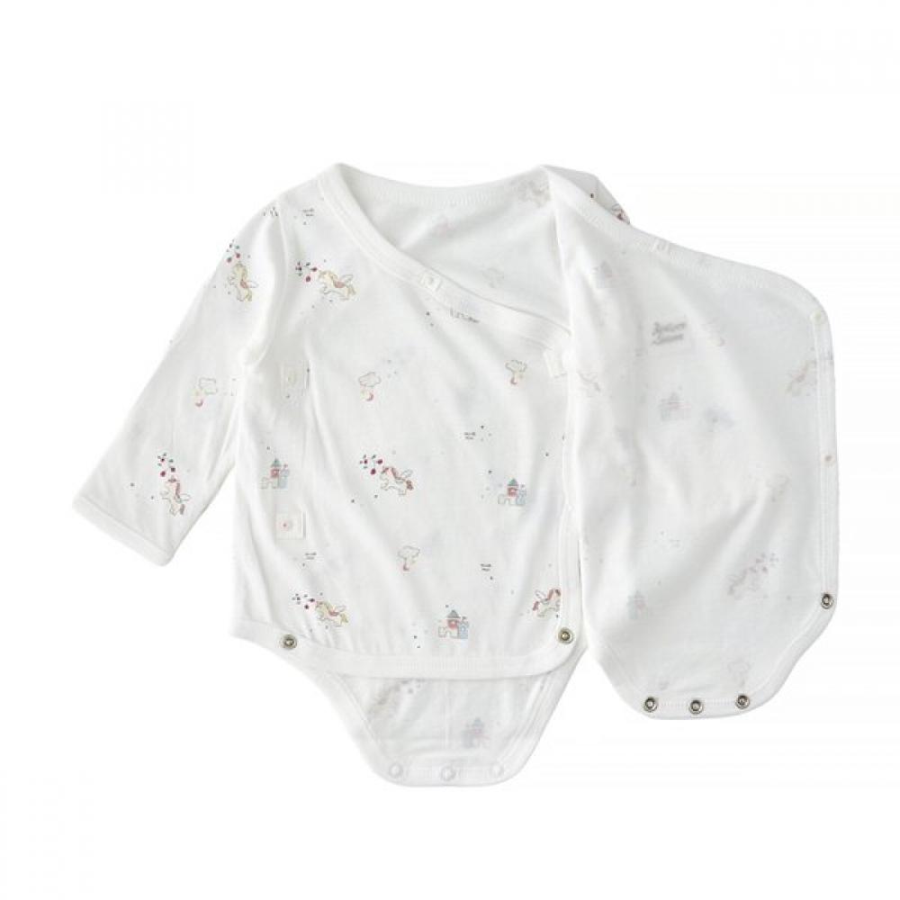 Mink Mui Castle Coney Set Baby Bodysuit 36170 040 01