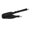 Golf Bag Shoulder Strap Padded Adjustable Strap Replacement with Metal Hooks for Bags Messenger Bags Briefcases