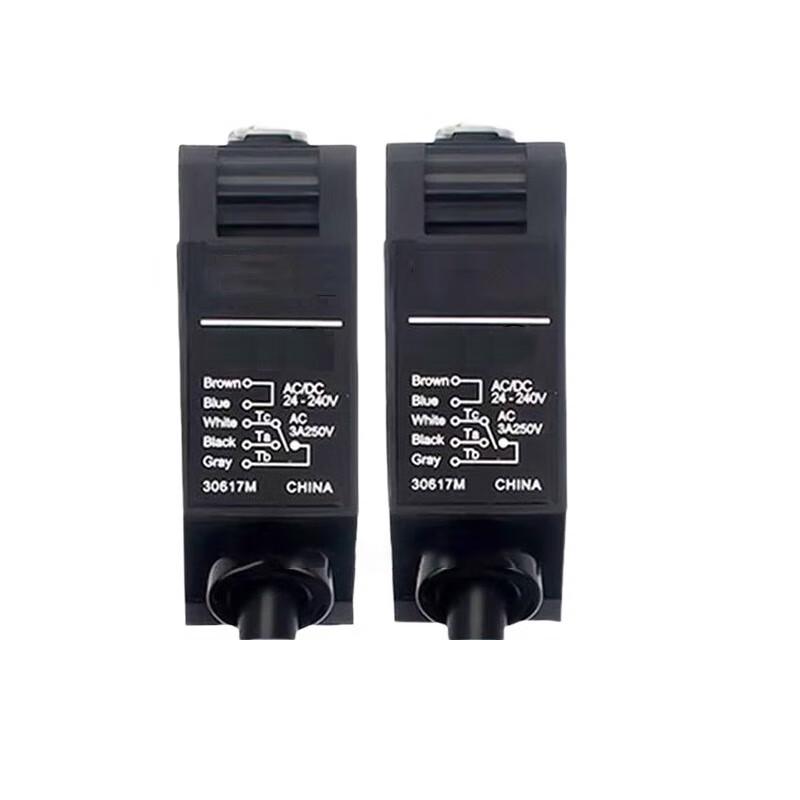 Photoelectric Switch E3JK-RR11-C/2m