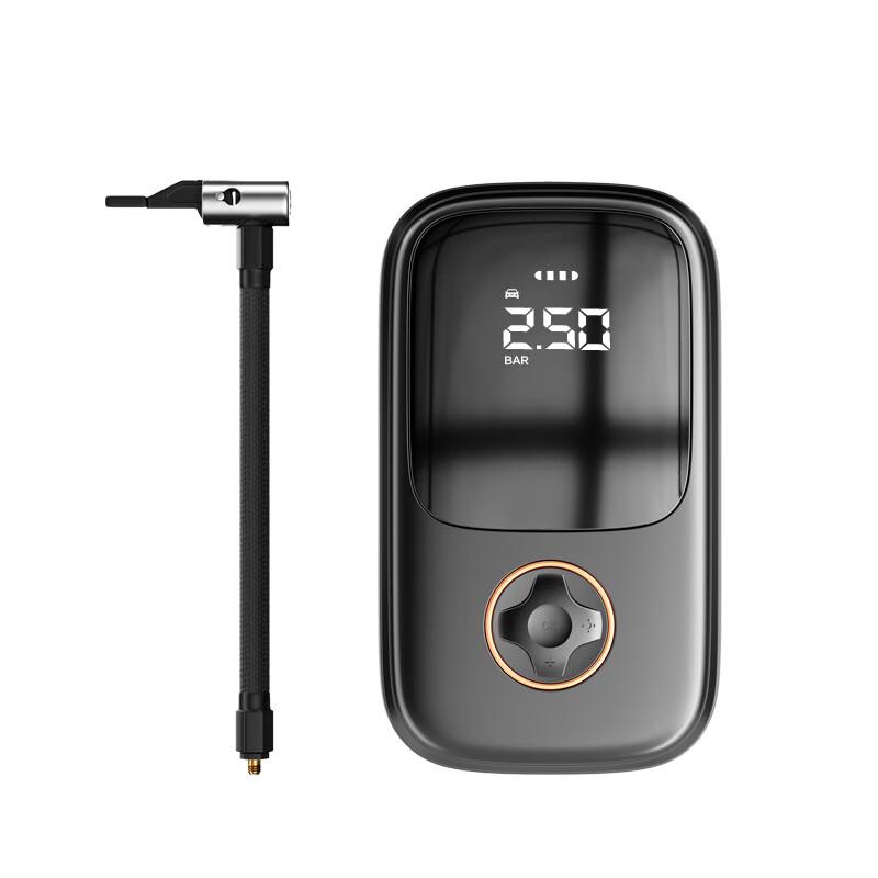 Miling Portable Wireless Car Air Pump