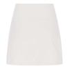 Girlfriend Collective Womens/Ladies Plain Skort