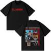 Tops – T-Shirts