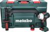 Дрель-шуруповёрт Metabo BS 18 LTX BL Q I