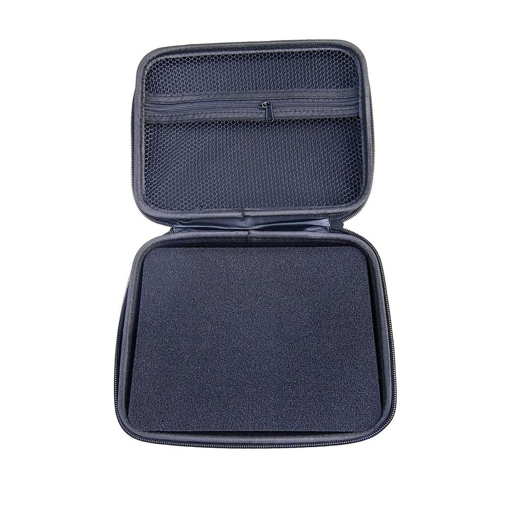 Universal Multipurpose Storage Bag with Foam Tray