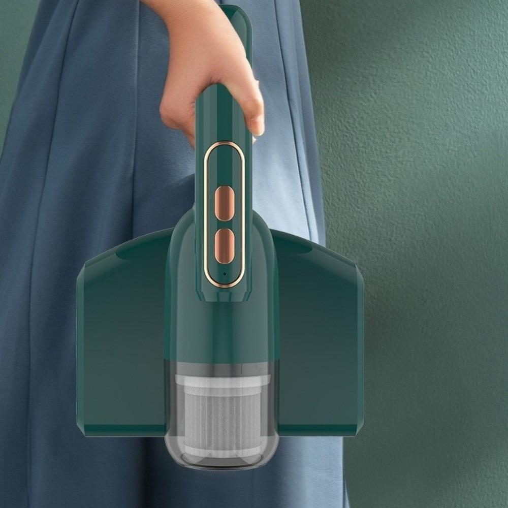 Detachable Dust Mite Vacuum HEPA Filtration Vacuum Cleaner Portable Wireless Mite Remover Sofa