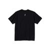 UNIQLO X Metal Gear 35th Anniversary Game Graphic Short Sleeve T-Shirt Unisex T-Shirt Black 471293