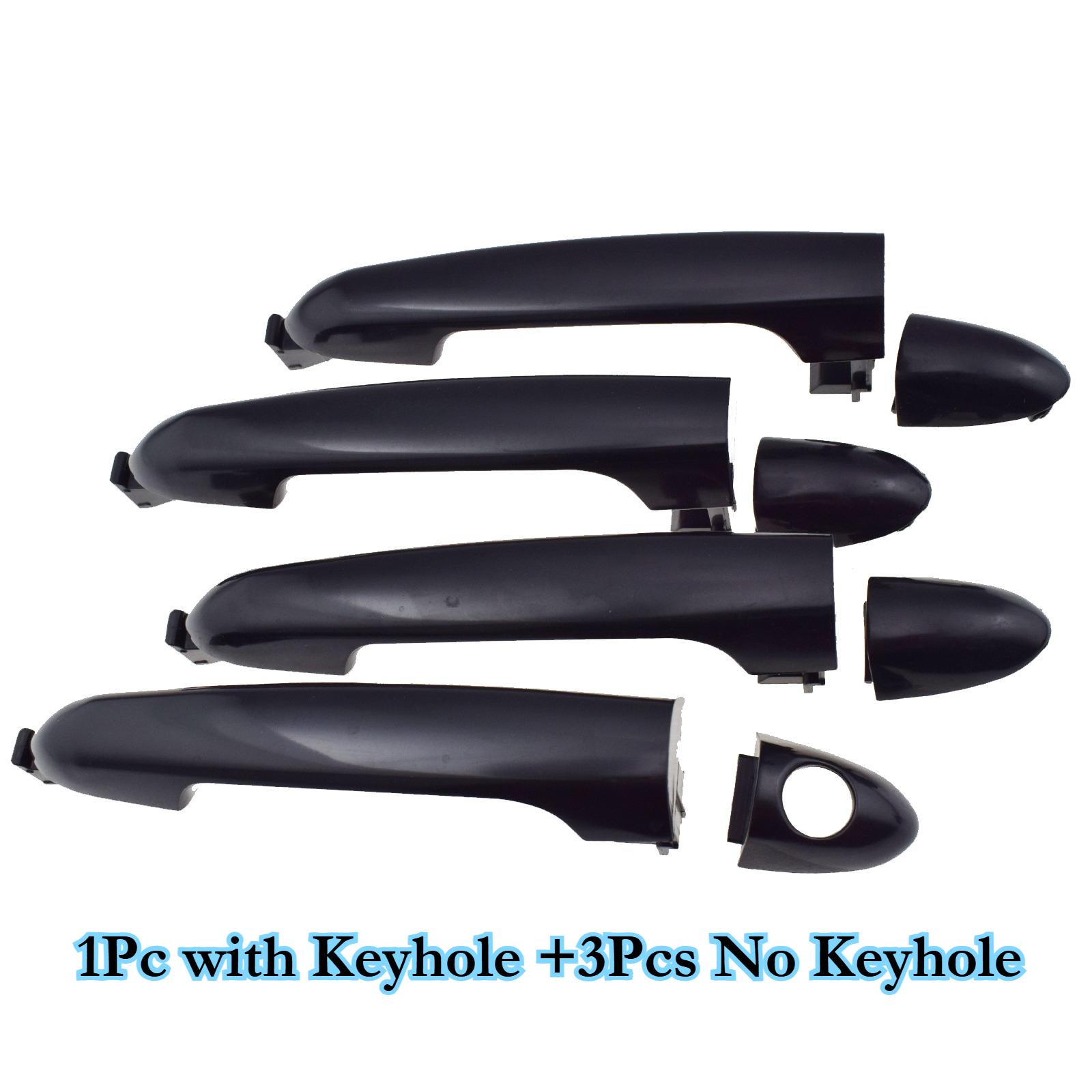 4Pcs For Kia Rio 2012 2013