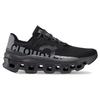 Cloudmonster Lumos Black Women Sneakers 62.98393