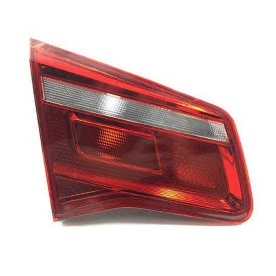 Compatible Rear Taillight Assembly & Cover for 2013-2015 Volkswagen Bora