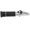 0‑28percent  Salinity Optical Refractometer Portable Handheld Refractometer for Seawater Aquarium