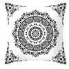 Boho Mandala Pillow Covers Sofa Bedroom Living Room Cushion  Home Decor Gifts Auto Accessories Ornament