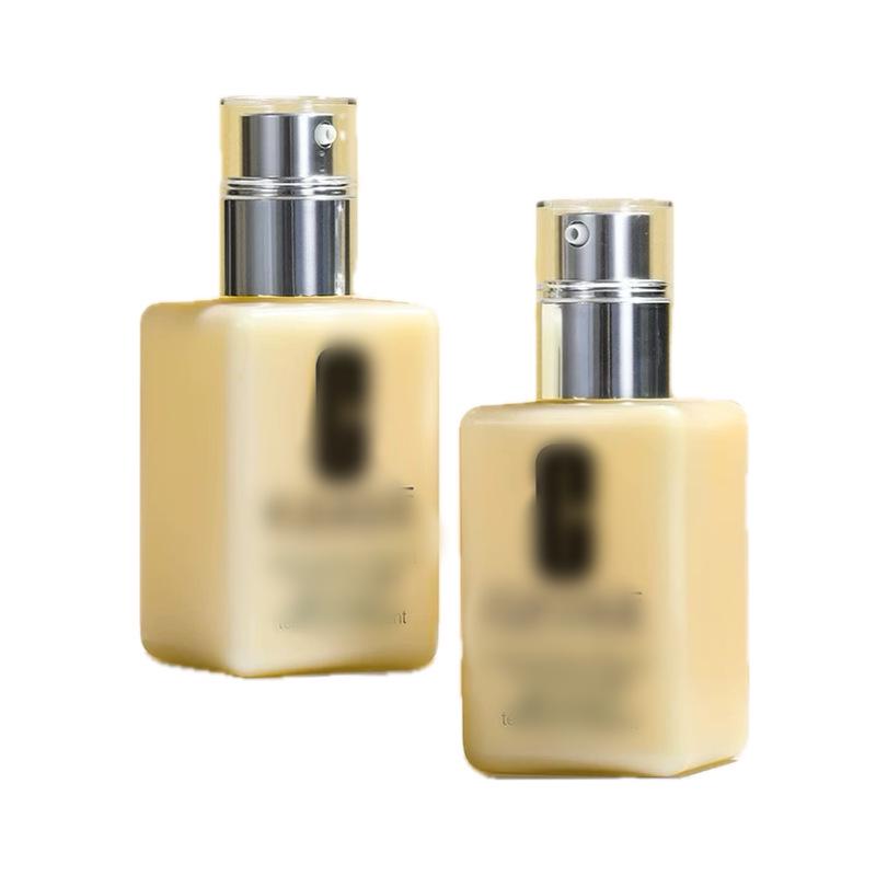 Oil-Free Butter Lotion: Superior Moisturizing Cream 125ml Butter 125ml (Oil-Based)