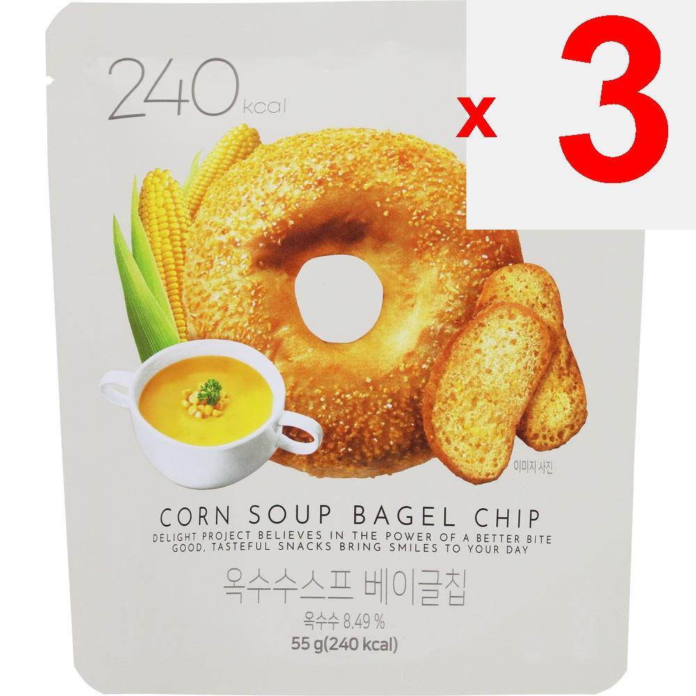Shin International Shion Delight Project Corn Soup Chips 55g Other (check Locks, Tongue Cleaners, Etc.) Wafer Other (check Locks, Tongue Cleaners, Etc