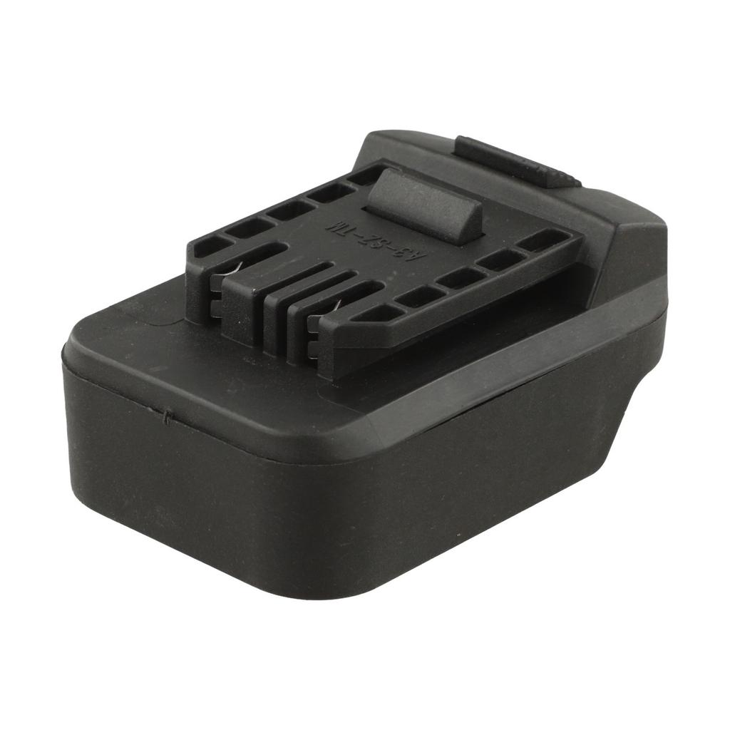 Battery Adapter Power Tool Converter Heavy-duty Performance