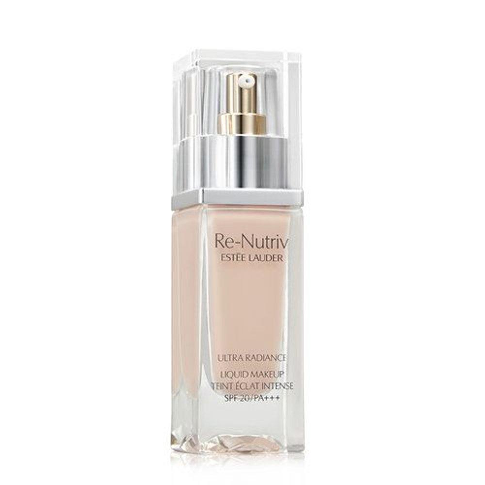 Re-Nutriv Ultra Radiance Liquid Makeup SPF20/PA+++ Warm Vanilla
